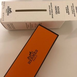 Hermes lipstick
